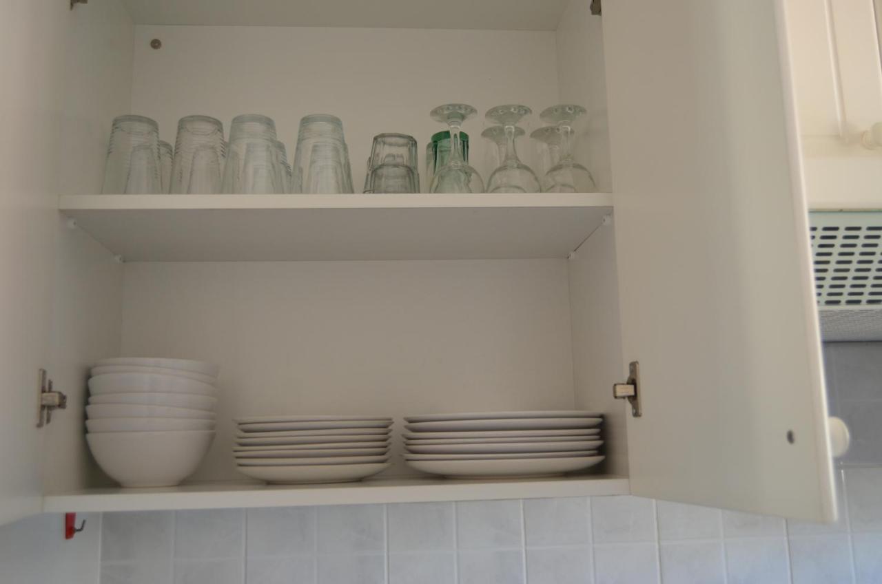 Vacation House Sanders Paphos Buitenkant foto