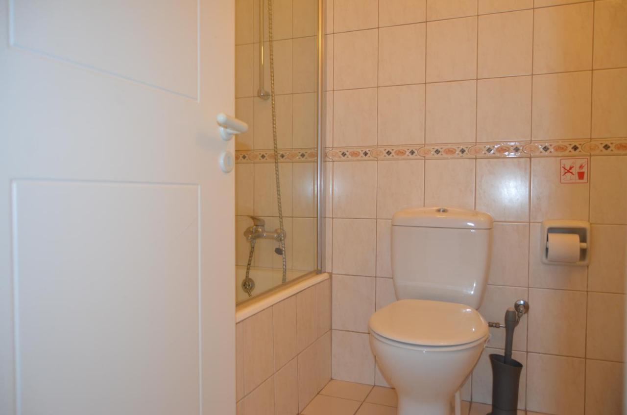 Vacation House Sanders Paphos Buitenkant foto