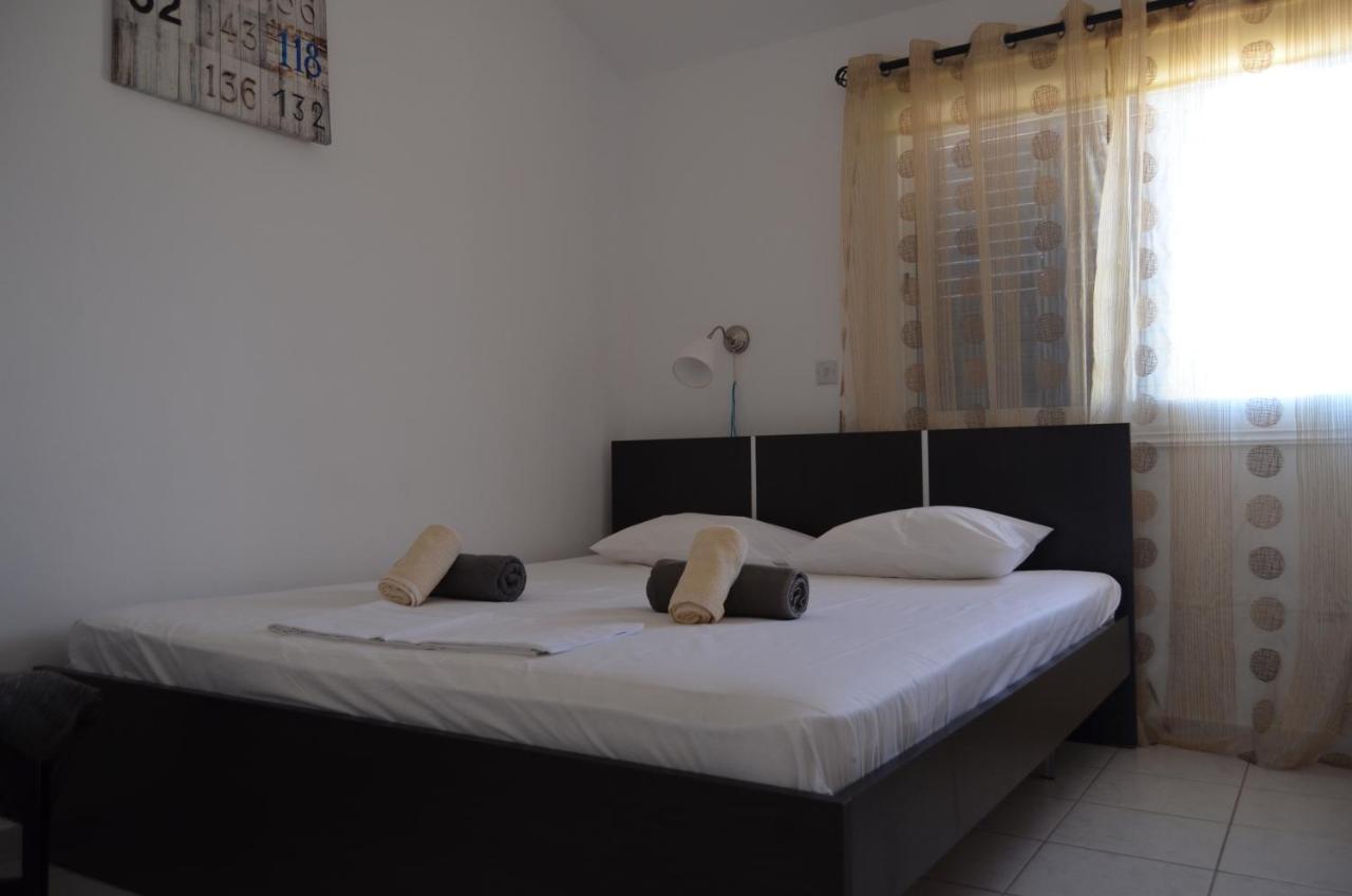 Vacation House Sanders Paphos Buitenkant foto
